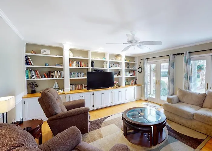 Holiday home Teal Drive 1543 Ocean City
