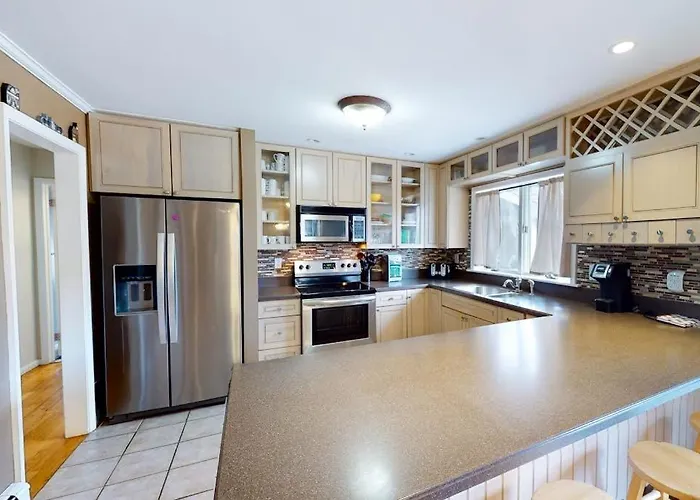Teal Drive 1543 Holiday home