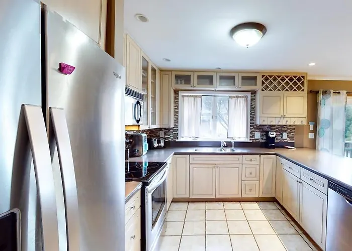 Holiday home Teal Drive 1543