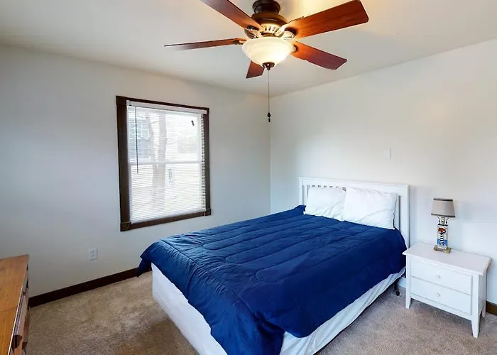 Teal Drive 1543 Holiday home *