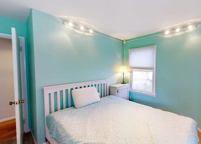 Teal Drive 1543 Holiday home Ocean City