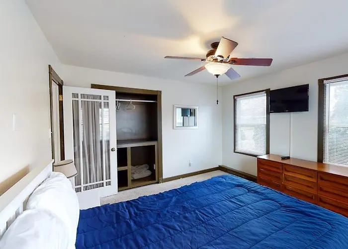 Holiday home Teal Drive 1543 Ocean City