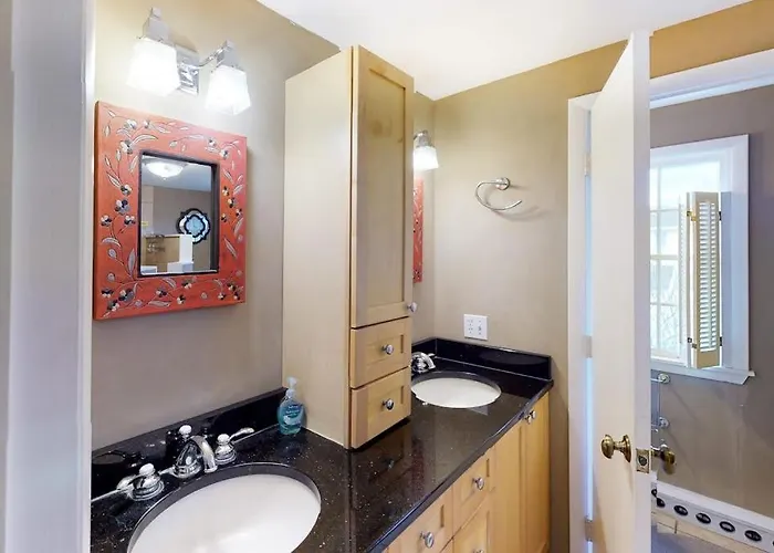 Teal Drive 1543 Holiday home