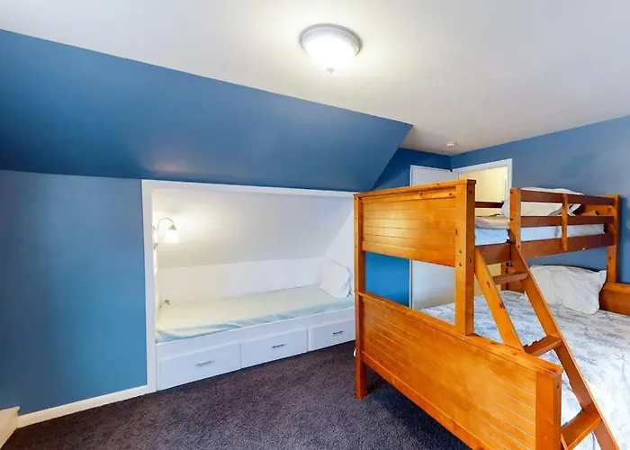 Holiday home Teal Drive 1543