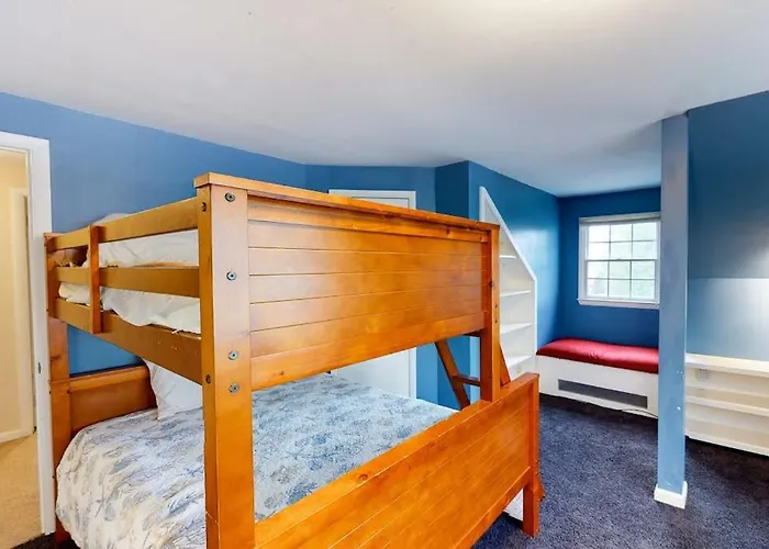 Teal Drive 1543 Holiday home Ocean City